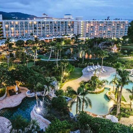 Marianas Beach Resort Saipan Esterno foto
